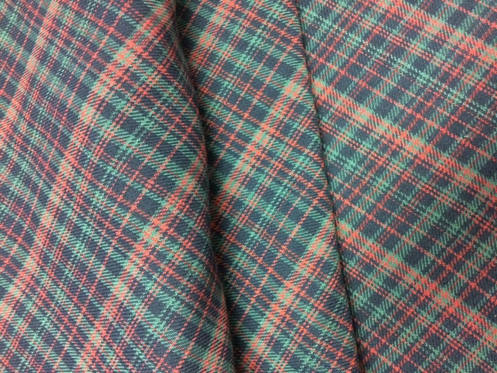 dark-blue-green-cotton-check-fabric