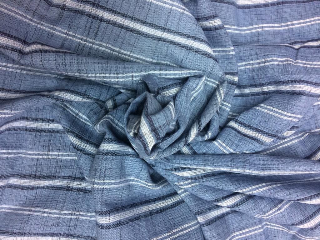 blue-and-white-yarn-dyed-cotton-stripe-fabric-2