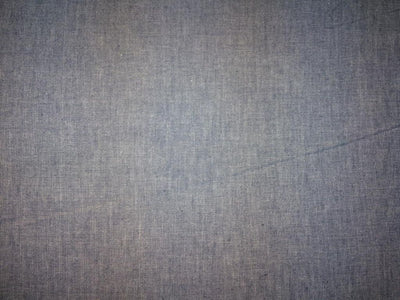 navy-yarn-dyed-cotton-chambray-plain-fabric