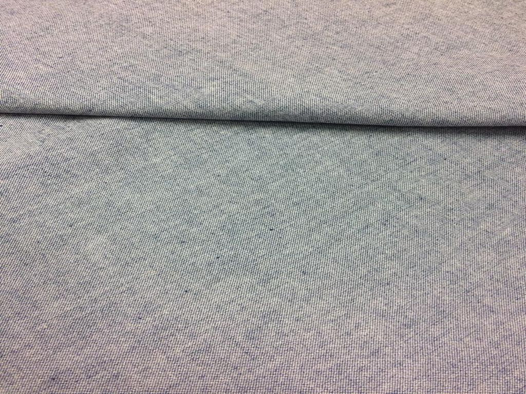 navy-chambray-yarn-dyed-cotton-plain-fabric