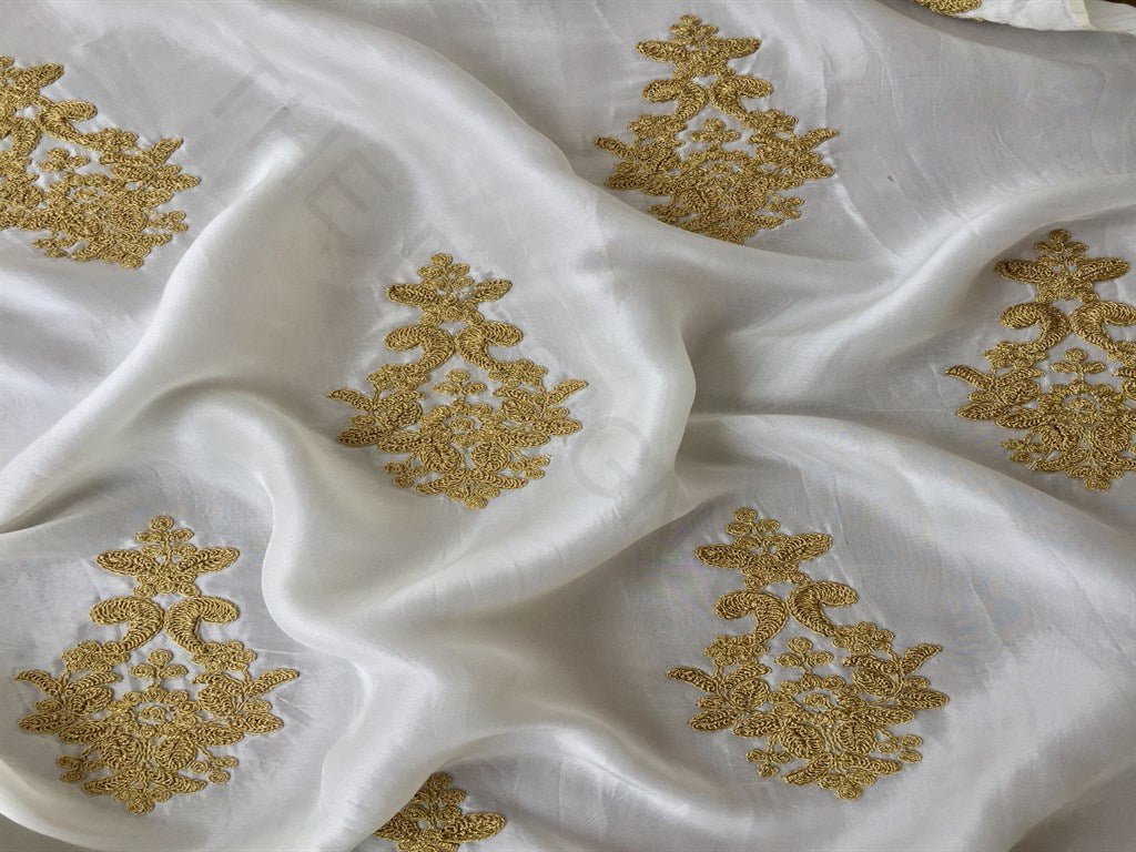 white-dori-work-uppada-silk-fabric-sa-s62