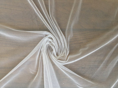 white-dyeable-soft-net-fabric-sa-s73
