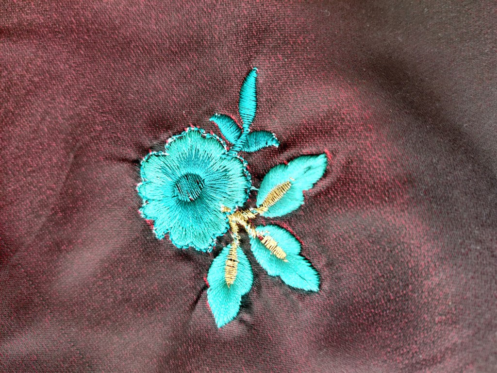 maroon-floral-embroidered-soft-taffeta-silk-fabric-sa-s178