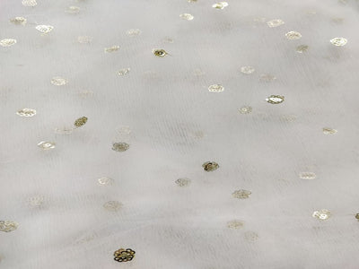 white-dyeable-mono-net-with-golden-sequins-fabric