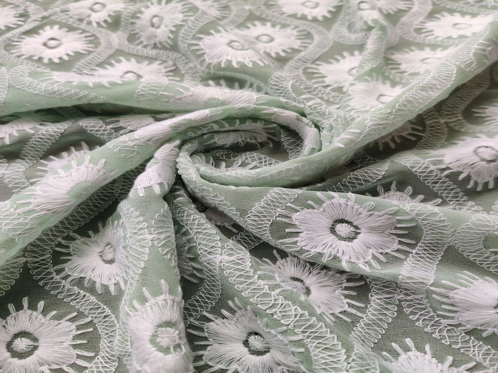 mint-green-white-thread-chikankari-embroidered-georgette