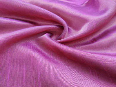 mauve-gold-dual-shade-plain-organza-tissue-fabric