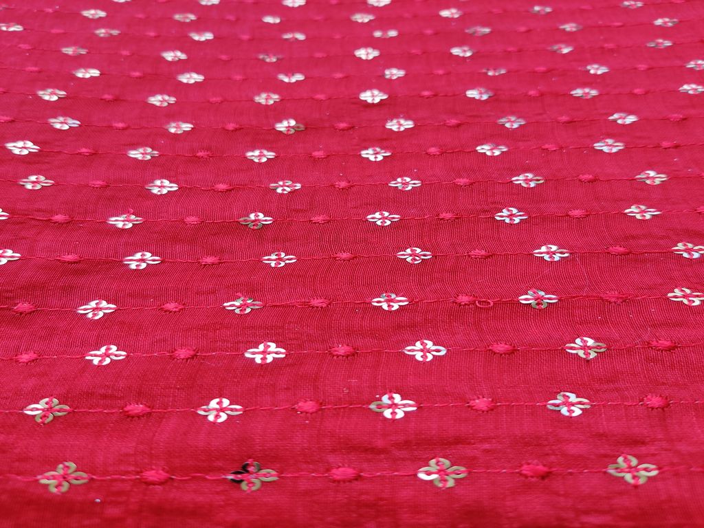 rose-pink-floral-thread-and-sequins-embroidered-chanderi-fabric