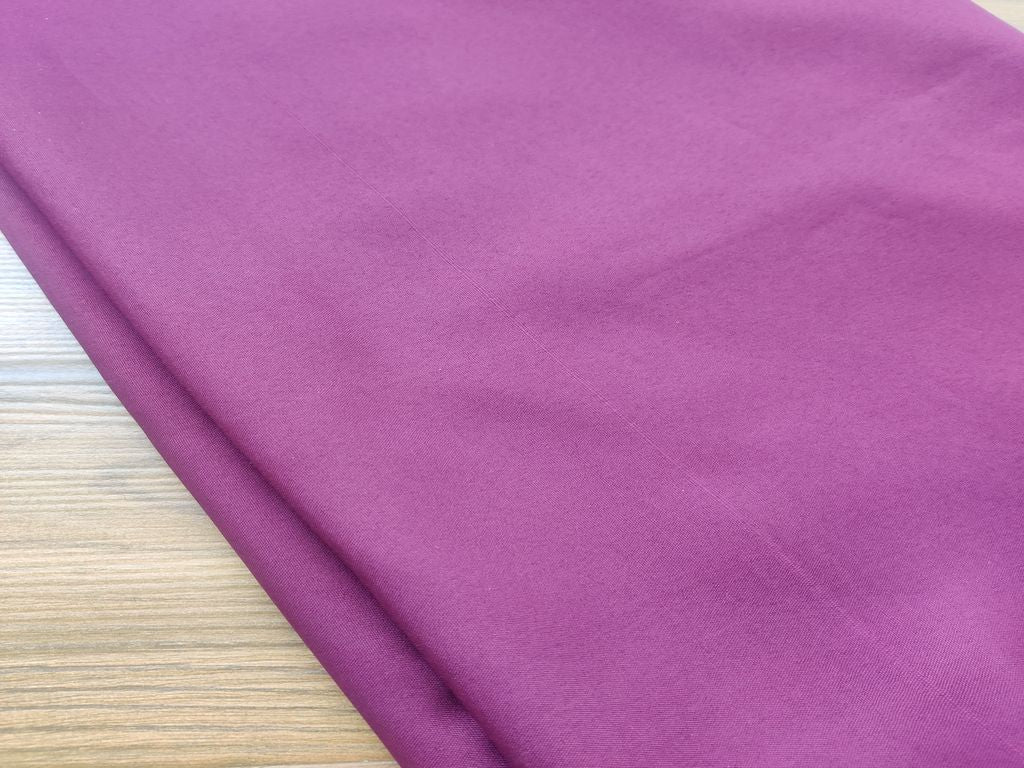 purple-plain-crepe-fabric