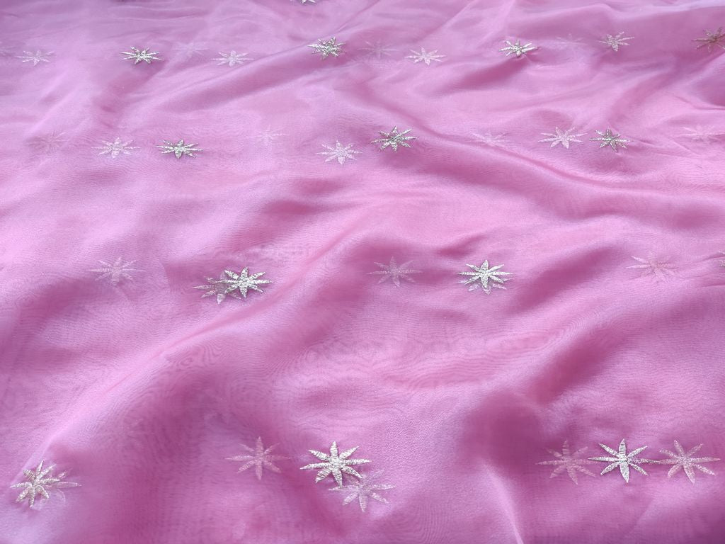 pink-organza-with-motifs-organza-fabric