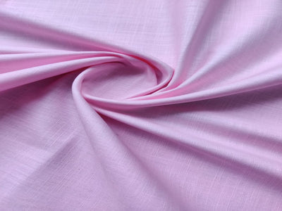 baby-pink-sustainable-premium-linen-fabric