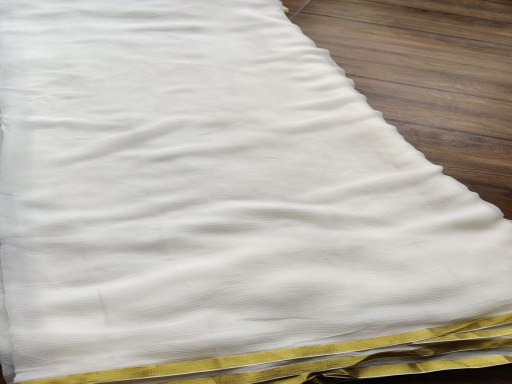 white-dyeable-pure-chiffon-fabric-with-double-sided-golden-border