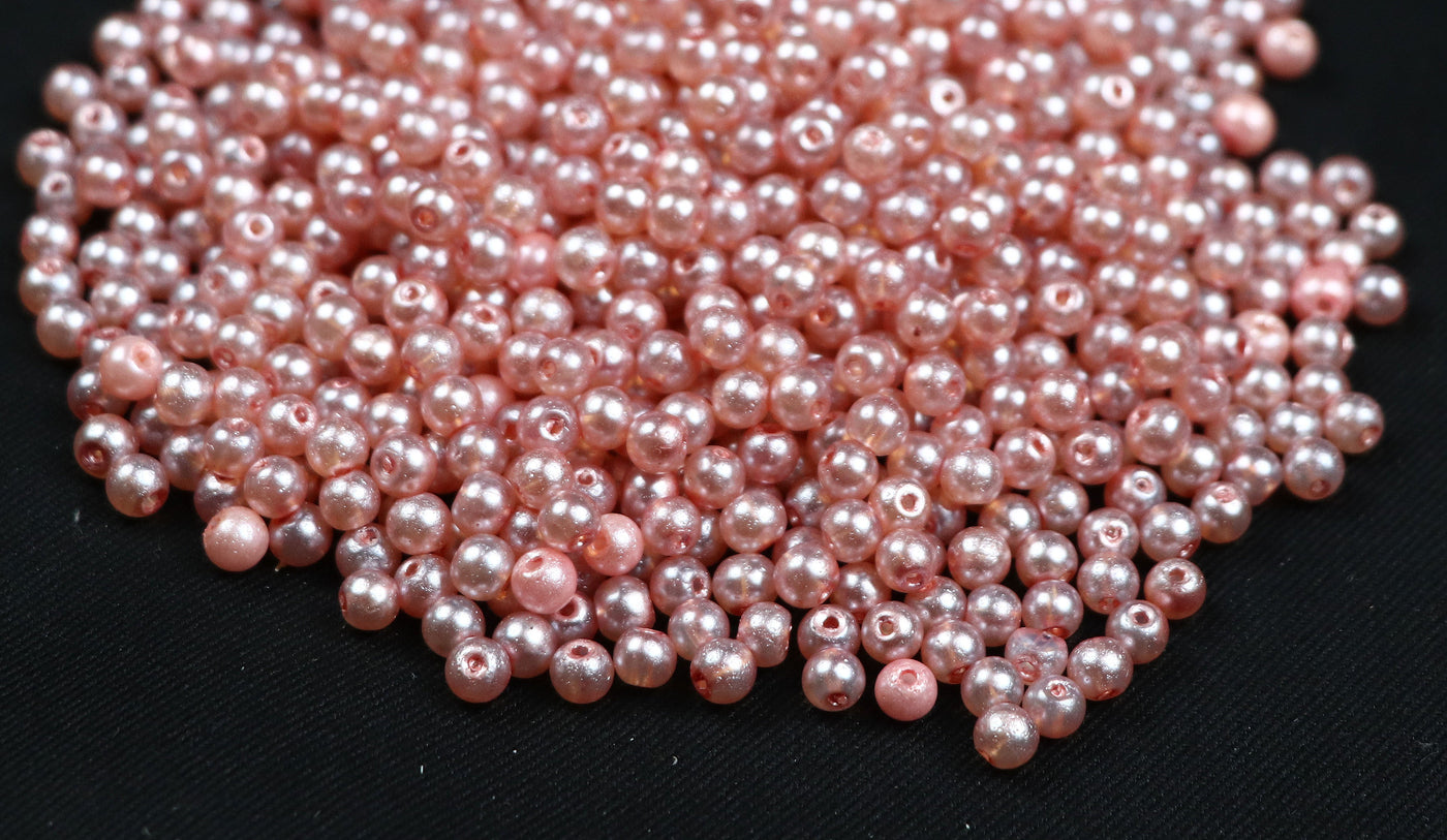 pink-pearl-glass-beads