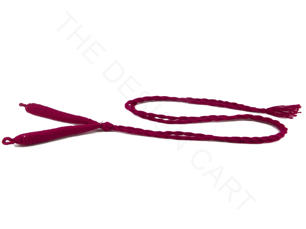 dark-pink-handmade-jewelry-making-cotton-dori-std-jefs-stringlace-00386-color3