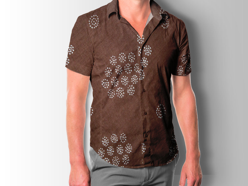 brown-white-motif-printed-pure-cotton-fabric