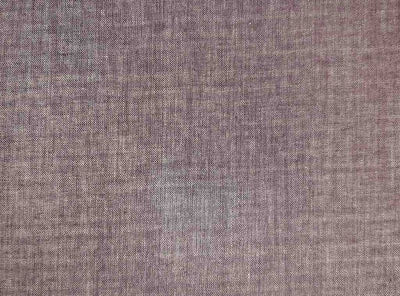 Purple Matka Blend Cotton Fabric