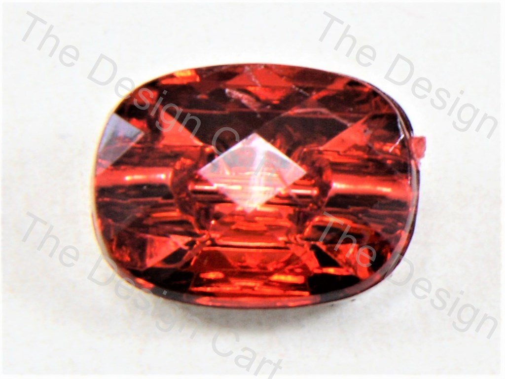 red-oblong-design-crystal-button