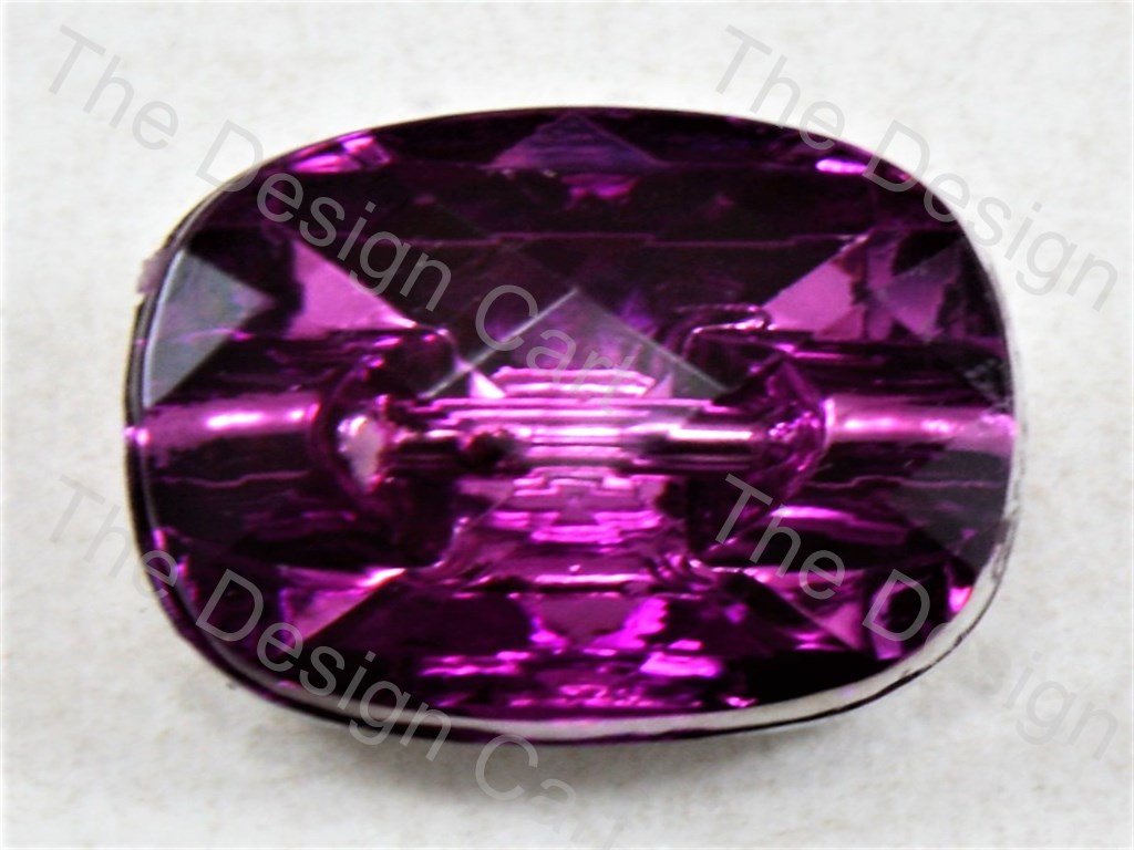 purple-oblong-design-crystal-button