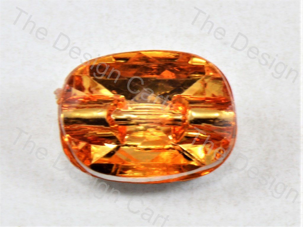 light-orange-oblong-design-crystal-button