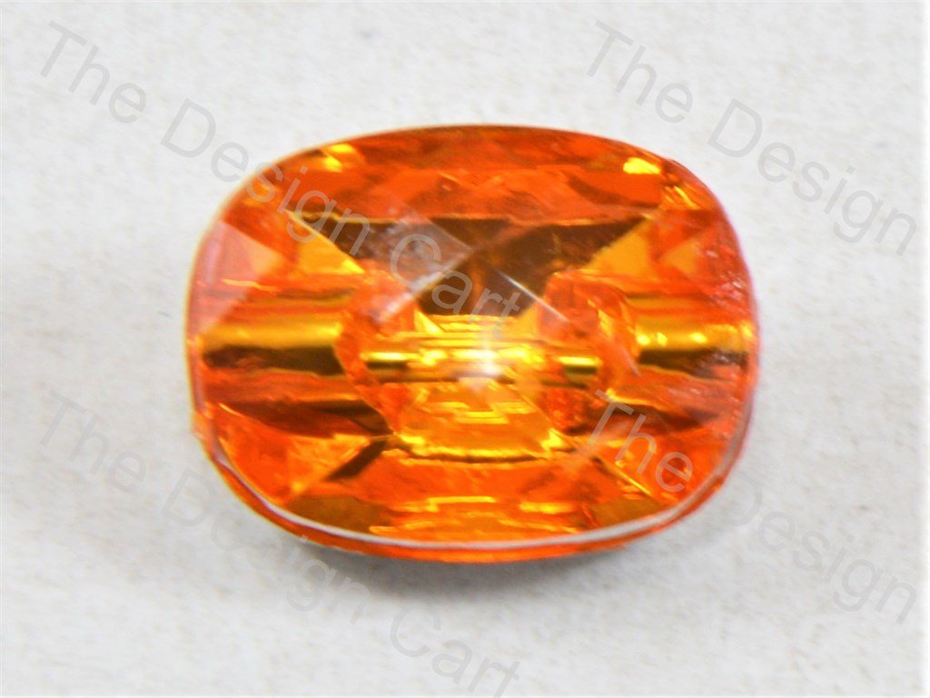 orange-oblong-design-crystal-button