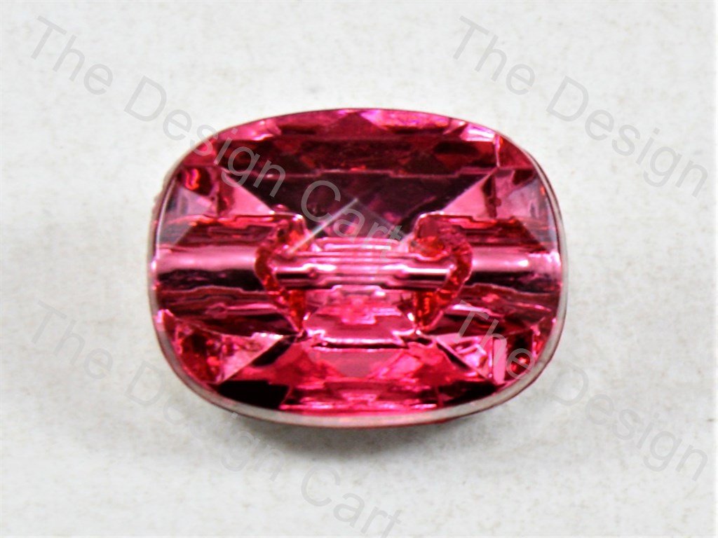 pink-oblong-design-crystal-button