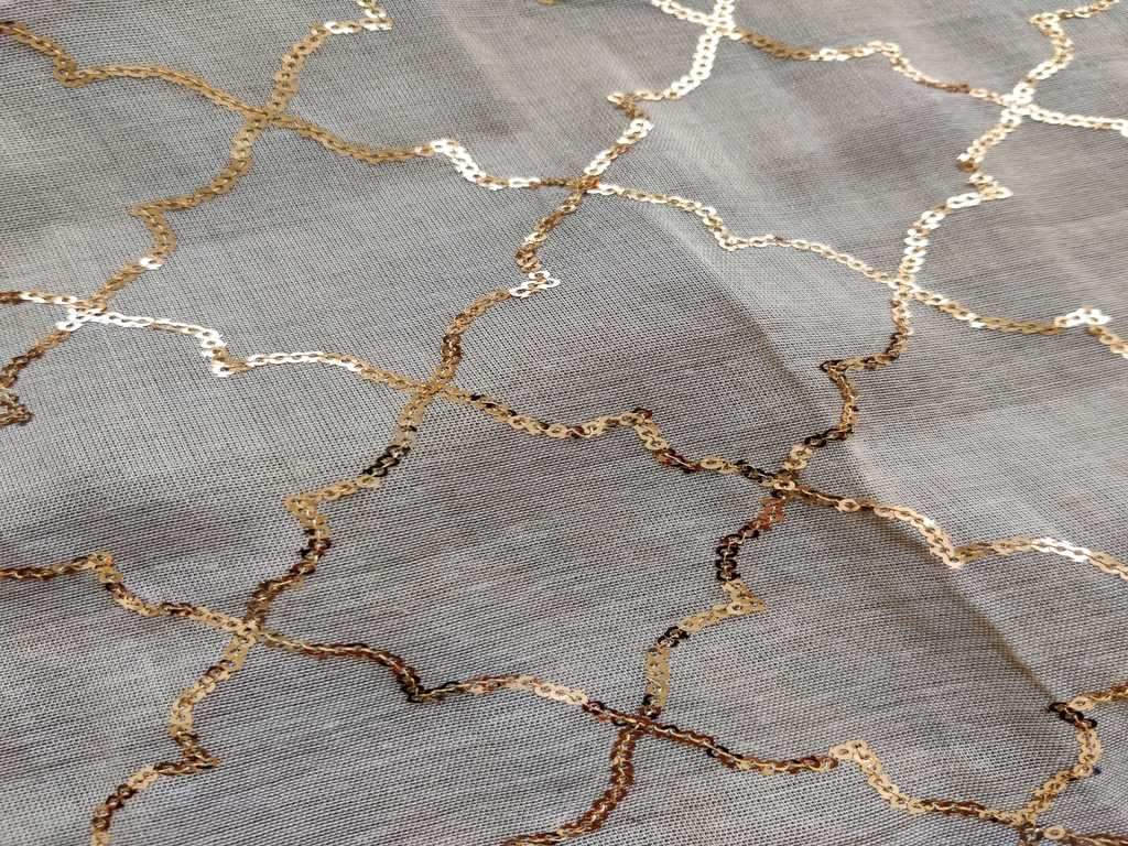off-white-golden-sequins-geometric-embroidered-tissue-fabric