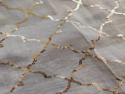 off-white-golden-sequins-geometric-embroidered-tissue-fabric