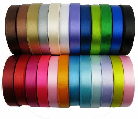 the-design-cart-satin-ribbon-for-decoration-multi-purpose-pack-of-10-width-0-25-inch-10-metres