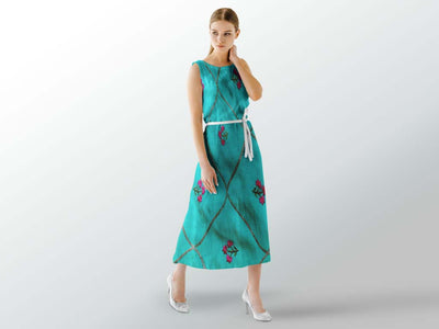 blue-zorba-with-embroidered-jaal