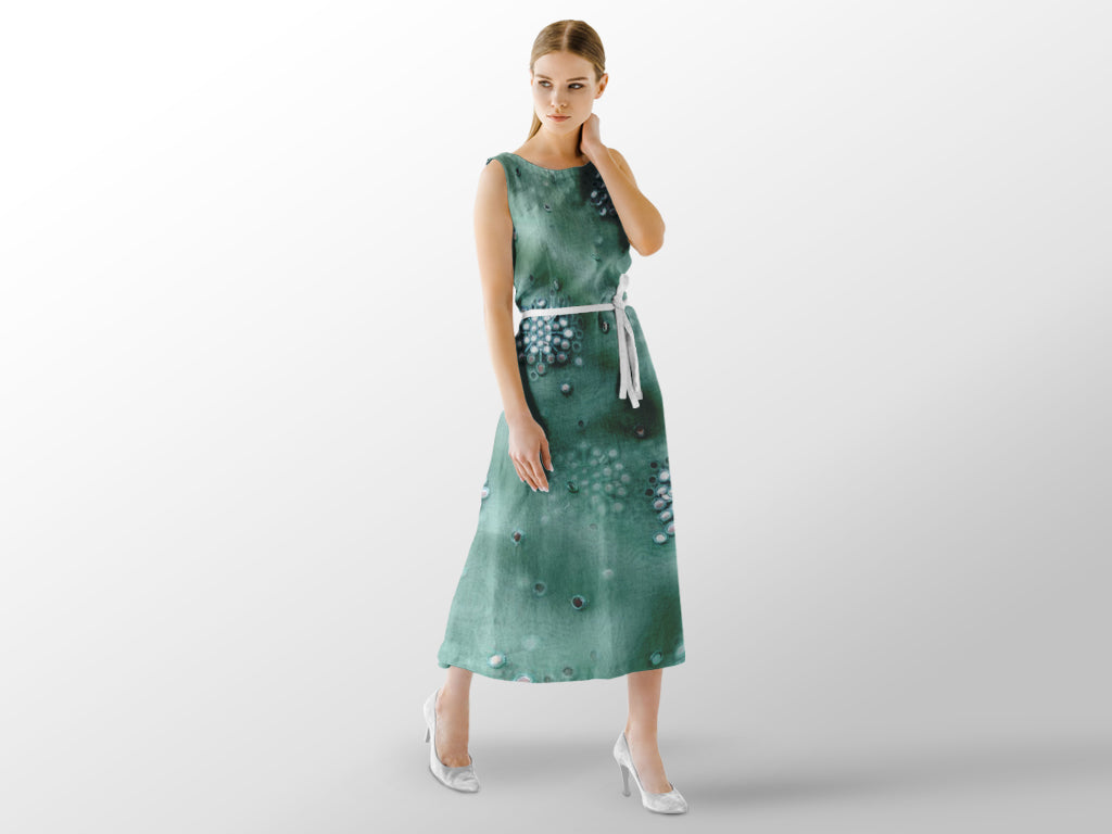 sea-green-organza-with-silver-mirror-work-embroidered-motifs