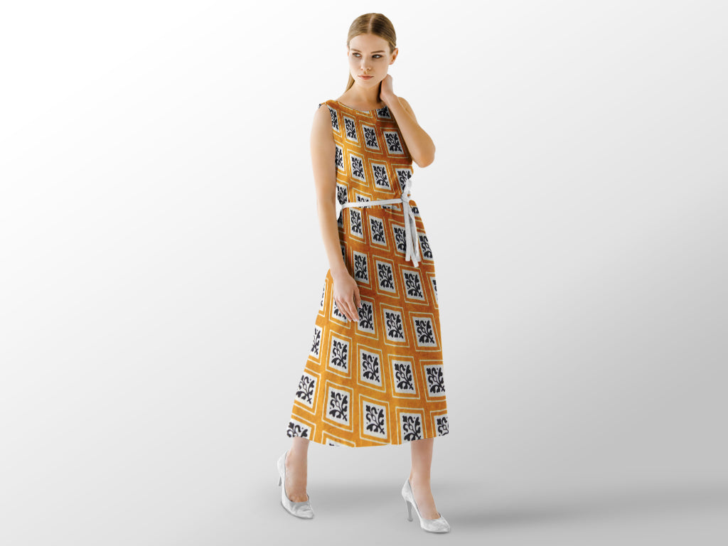 mustard-floral-print-design-cotton-fabric-rpd43-mustbl-c
