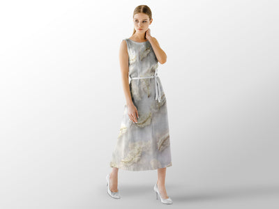 dyeable-organza-with-allover-sequins-embroidered-leaf-motifs