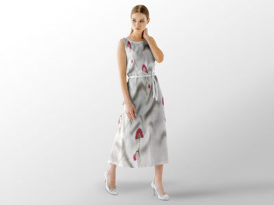 off-white-rayon-fabric-with-embroidered-pink-flowers