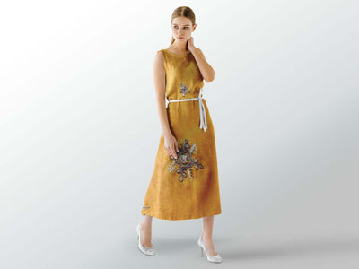 yellow-taffeta-silk-with-golden-floral-sequins-and-dori-work