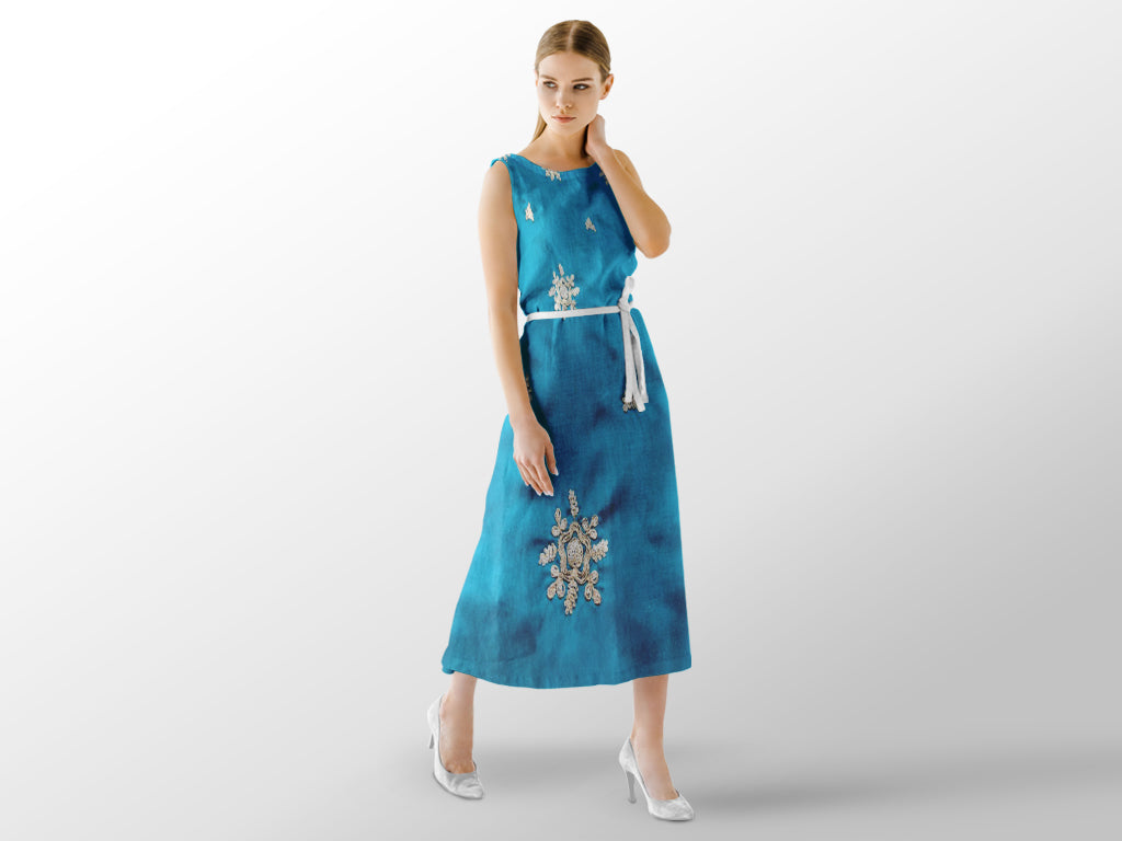 blue-dual-shaded-soft-taffeta-silk-with-golden-dori-motifs-allover