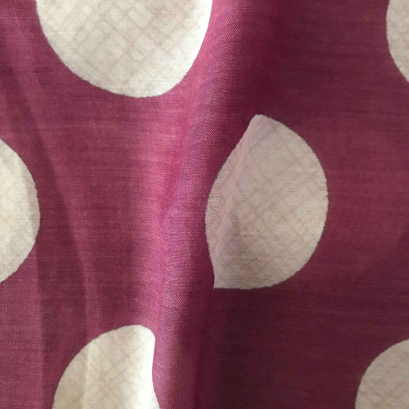 violet-white-geometric-viscose-muslin-silk-fabric