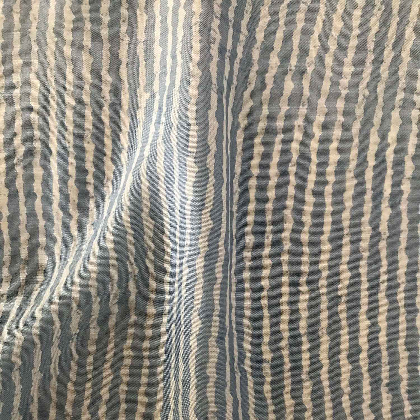 pastel-blue-white-stripes-viscose-muslin-fabric