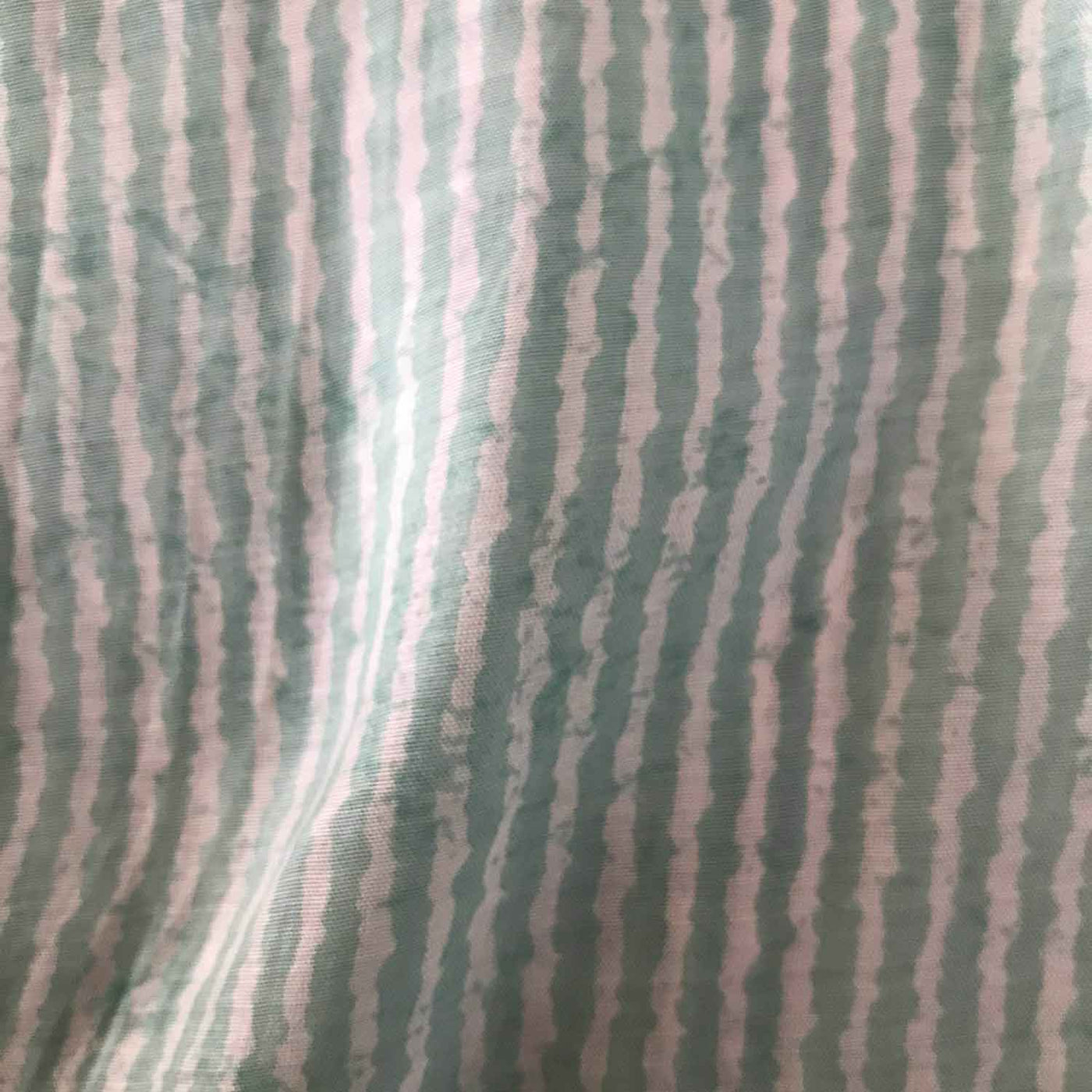 pastel-green-white-stripes-viscose-muslin-fabric