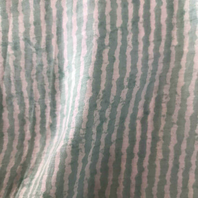 pastel-green-white-stripes-viscose-muslin-fabric